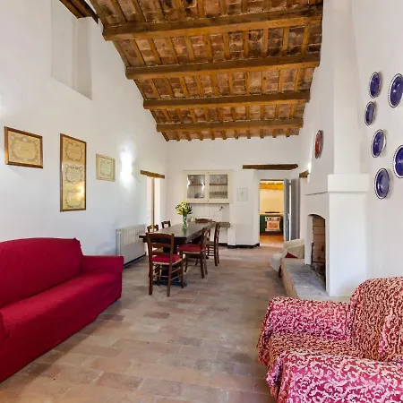 Holiday Casa vacanze Recanati