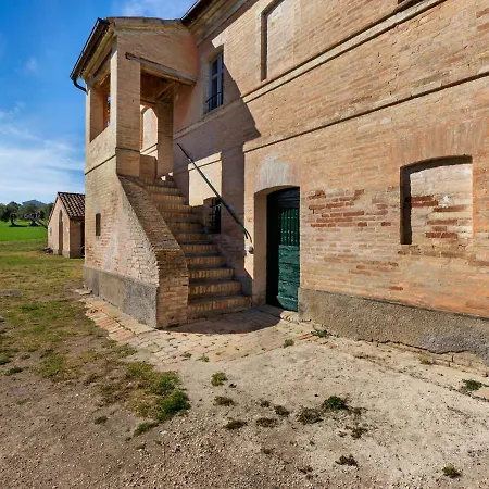 Holiday Ferienhaus Recanati