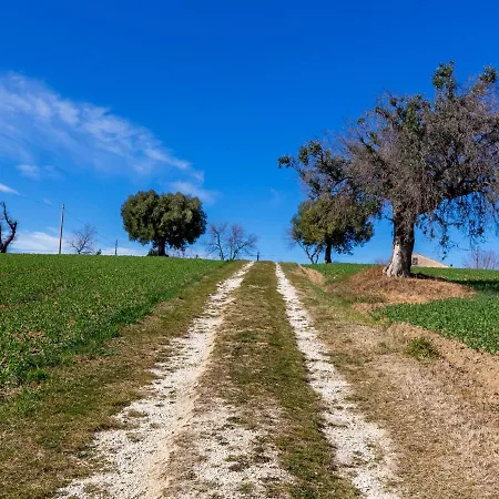 Ferienhaus Holiday Recanati