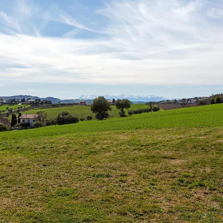 Holiday Ferienhaus Recanati